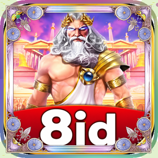 8id — galeri pratinjau - APK Resmi