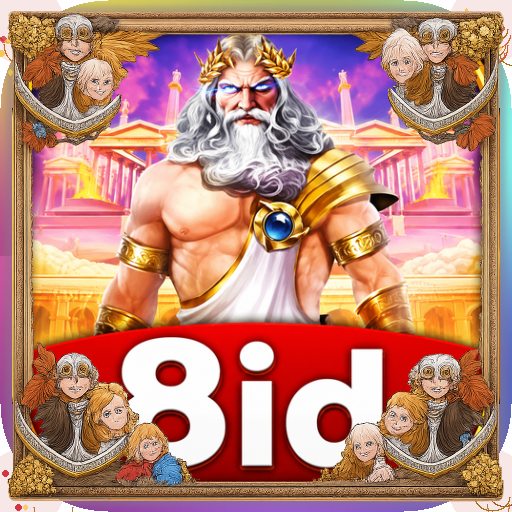 8id — galeri pratinjau Resmi APK